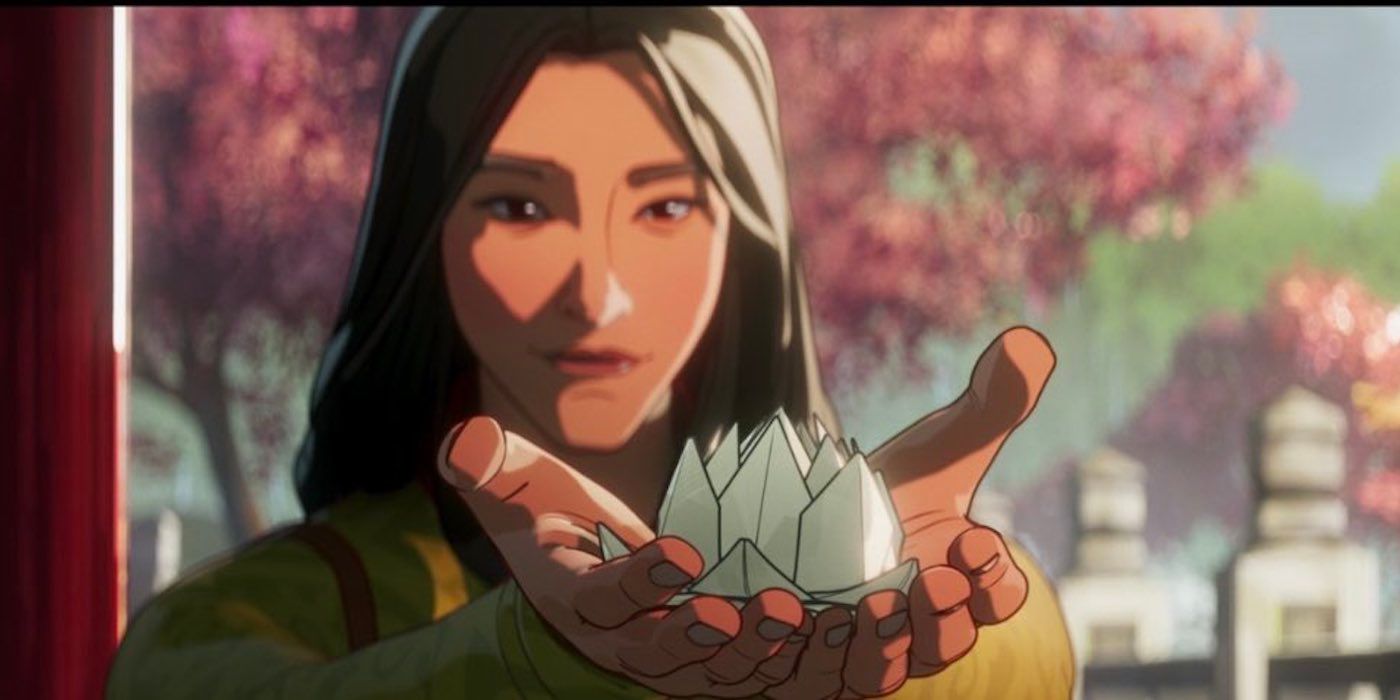 What If...? Season 2 Writer Reveals Spider-Man's Very Dark Storyline ...