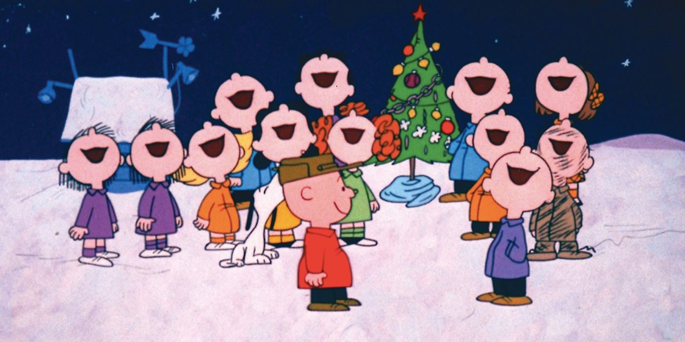 This 37-Year-Old Charlie Brown Special Broke a Major Peanuts Rule