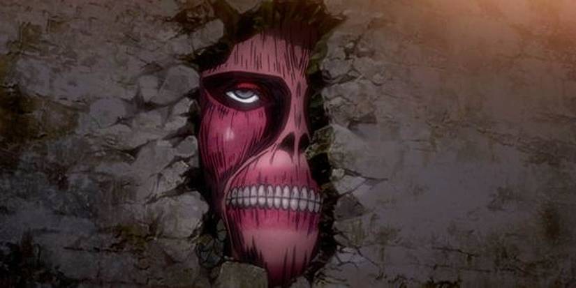 10 Best Attack on Titan Anime Twists, Ranked