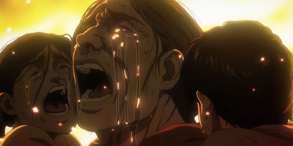Why Did Eren Start the Rumbling?
