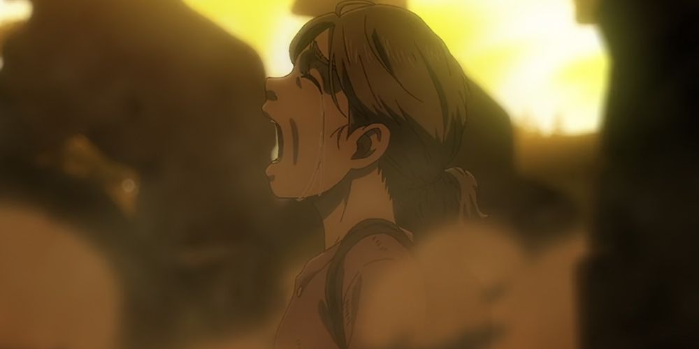 Why Did Eren Start the Rumbling?