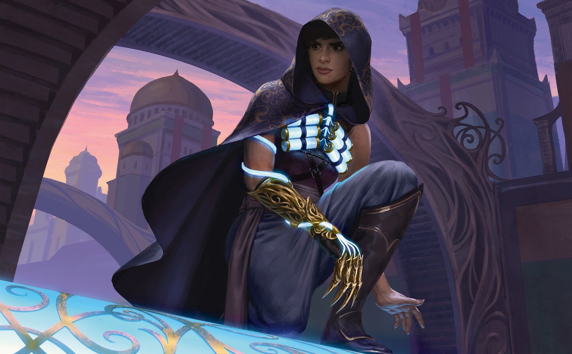 The Best Rogue Subclasses in DnD 5e, Ranked
