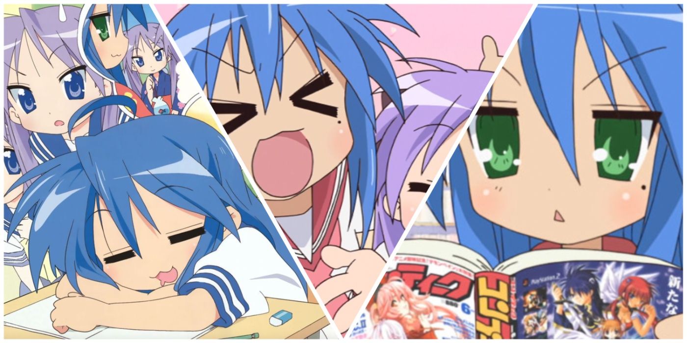 Kyoto Animation fire: Anime studio is known for 'Lucky Star,' 'K-On!