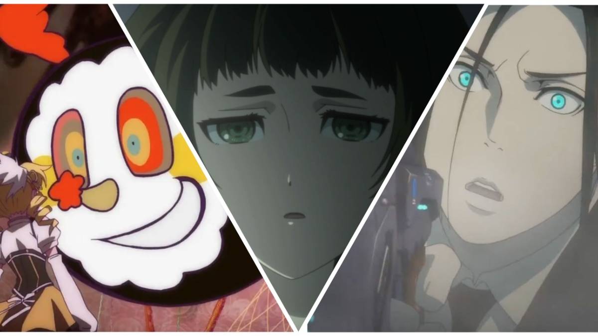 The Best Psychological Anime Series For Newcomers