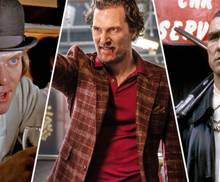 Best Guy Ritchie Films (According to IMDb)