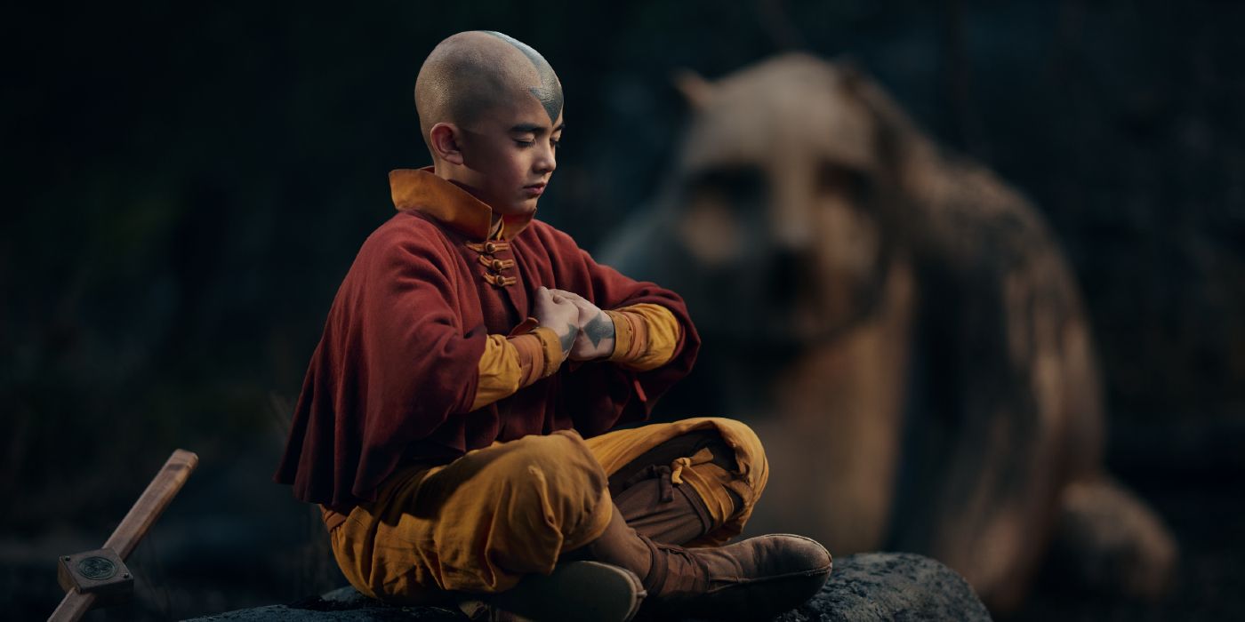 ATLA: 10 Best Worldbuilding Elements in the Series
