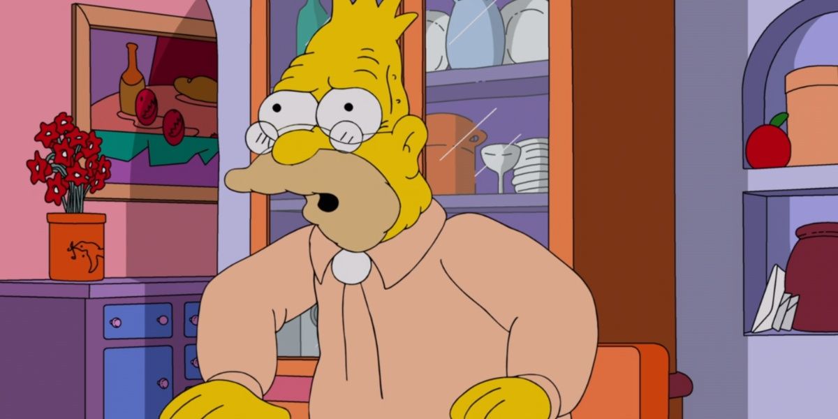 The Simpsons: Ranking Abe Simpson's Greatest Quotes