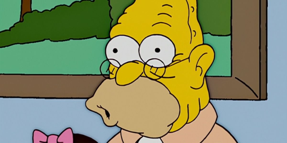 The Simpsons: Ranking Abe Simpson's Greatest Quotes