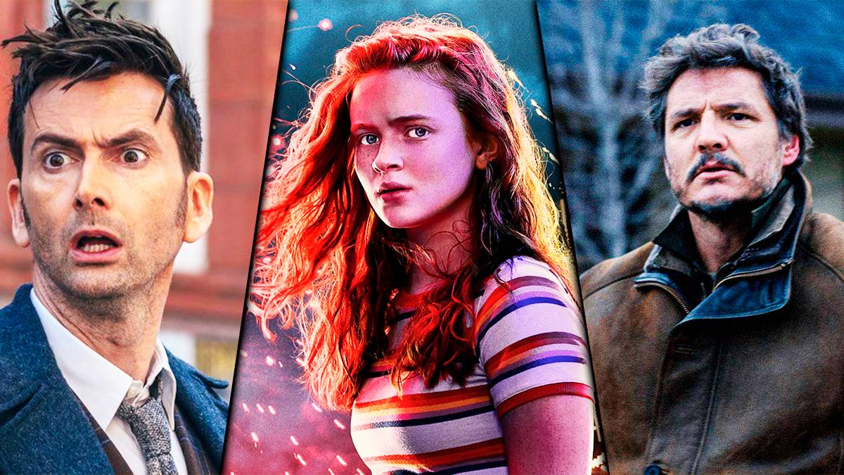Science Actor Science Fiction: The 10 Best Actors in the Genre, Ranked
