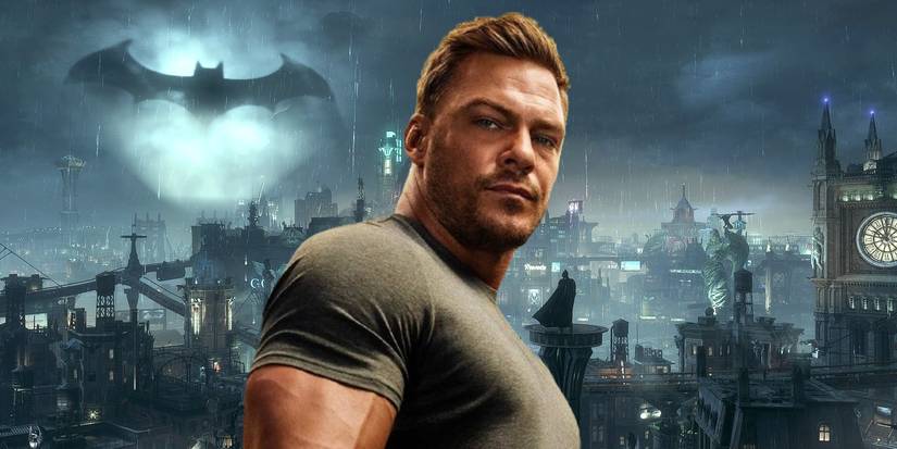 Which Former Superhero Actors Should Join James Gunn's DCU?