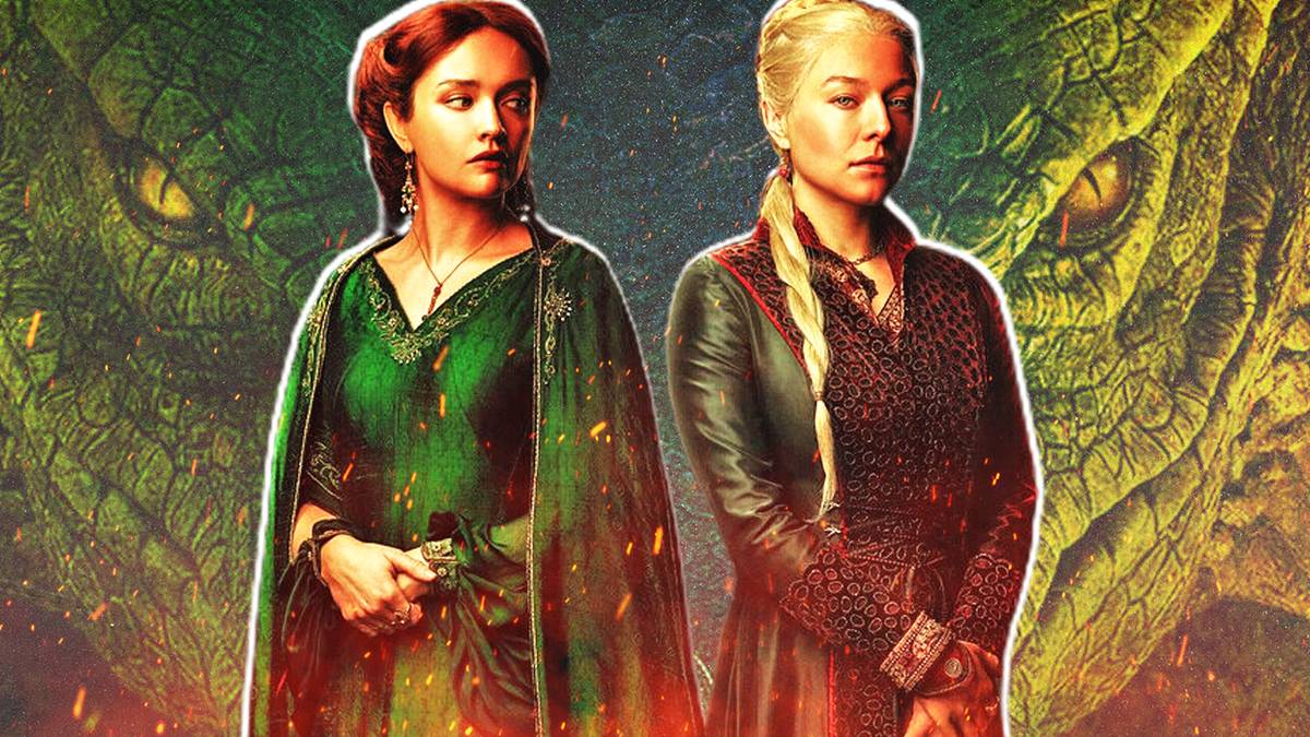 ‘Wasn’t Really Our Choice’: House of the Dragon EP on Season 2’s