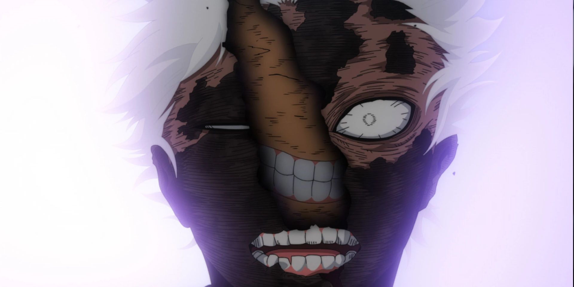 This My Hero Academia Finale Decision Completely Undercut this Popular Villain