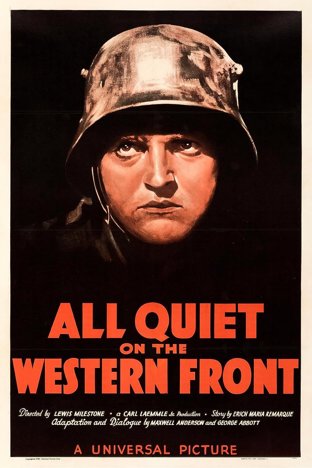 10 Best World War I Movies, Ranked