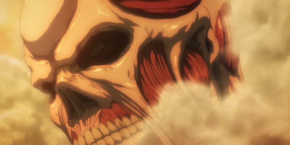 Why Did Eren Start the Rumbling?