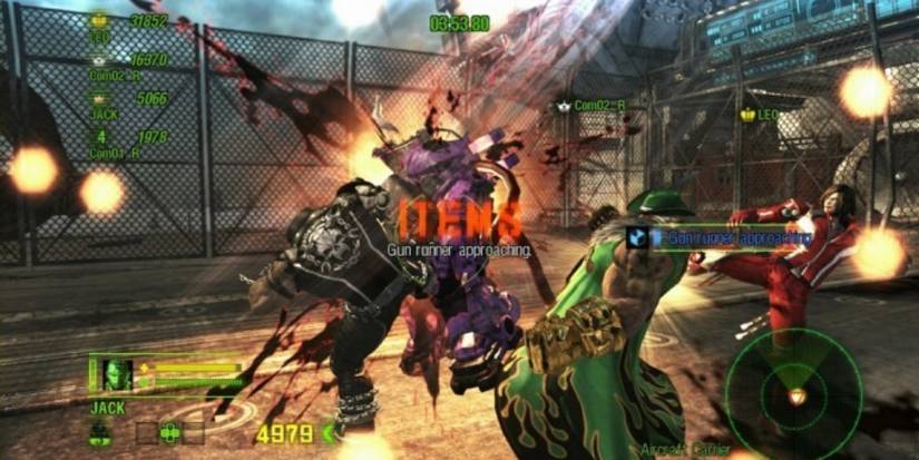 "Bad" Games That Are Actually Good