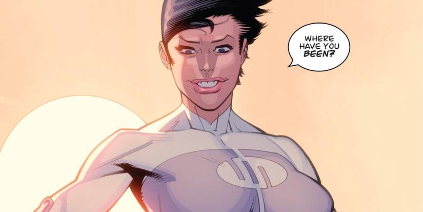 Invincible Mistake 10 Biggest Mistakes in Invincible, Ranked