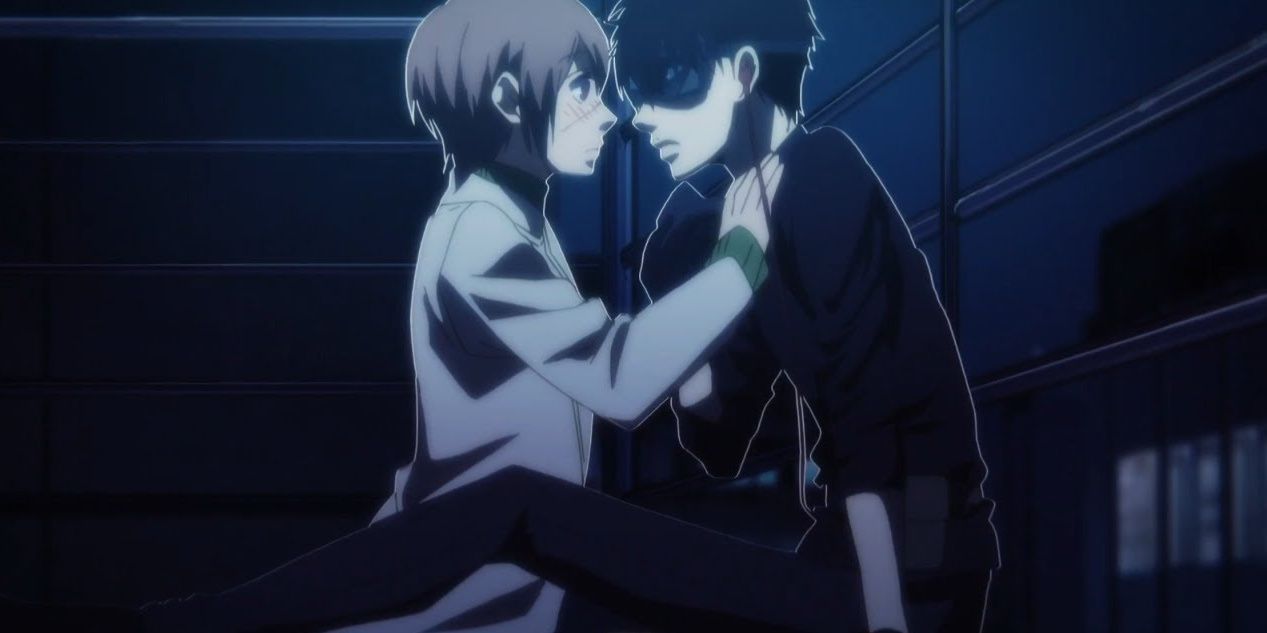 Best Vampire Romance Anime, Ranked