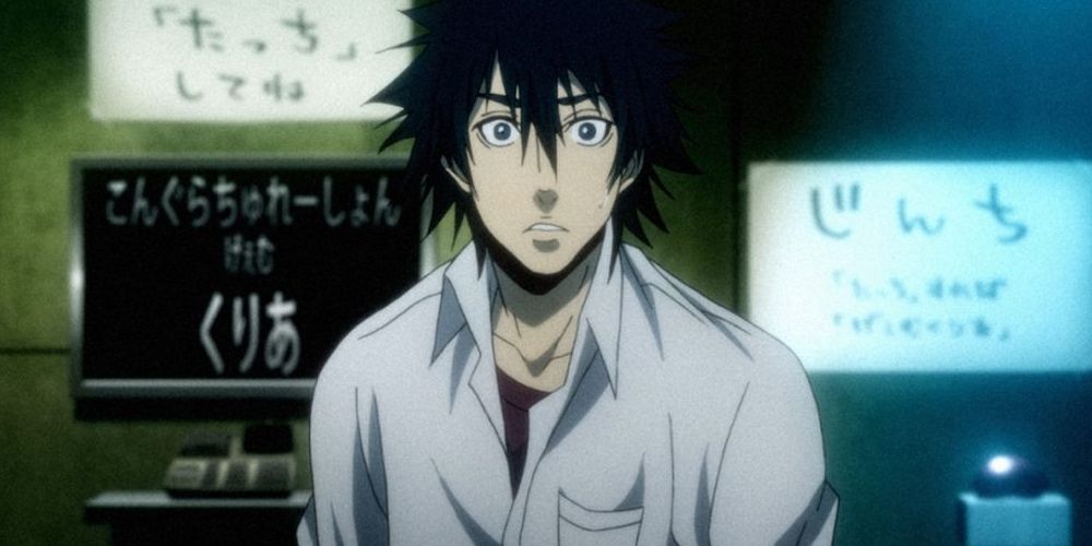 10 Things You Didn't Know About Haro Aso, The Creator Of Alice In ...