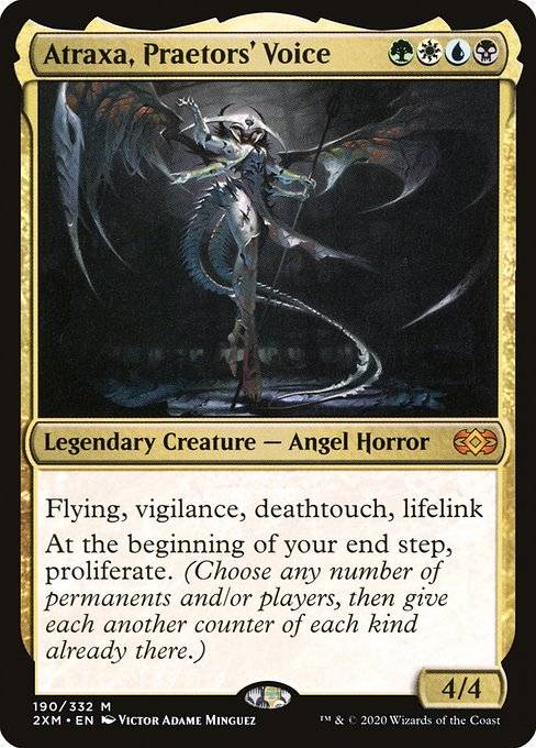 one piece card game otama Livaan, Cultist of Tiamat [Commander Legends: Battle for Baldur's Gate main image 1