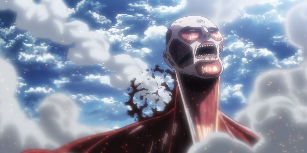 Armin's Best Ideas In Attack On Titan