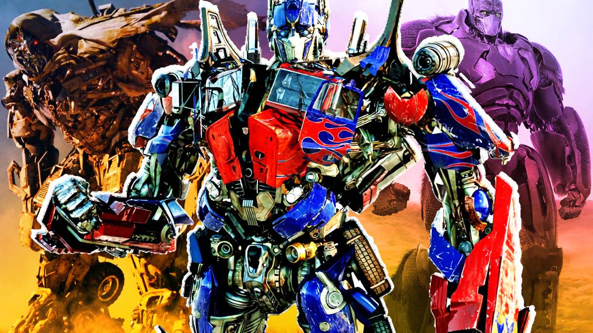Are There Other Transformers Apart From Autobots and Decepticons?