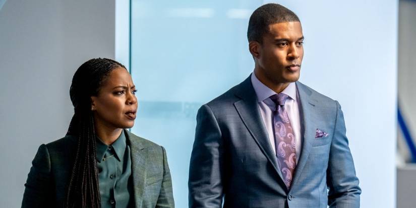 Law & Order: Organized Crime Cast And Character Guide