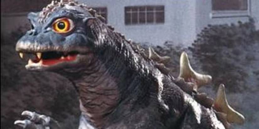 Godzilla x Kong: A Guide to the Kaiju Titans' Children
