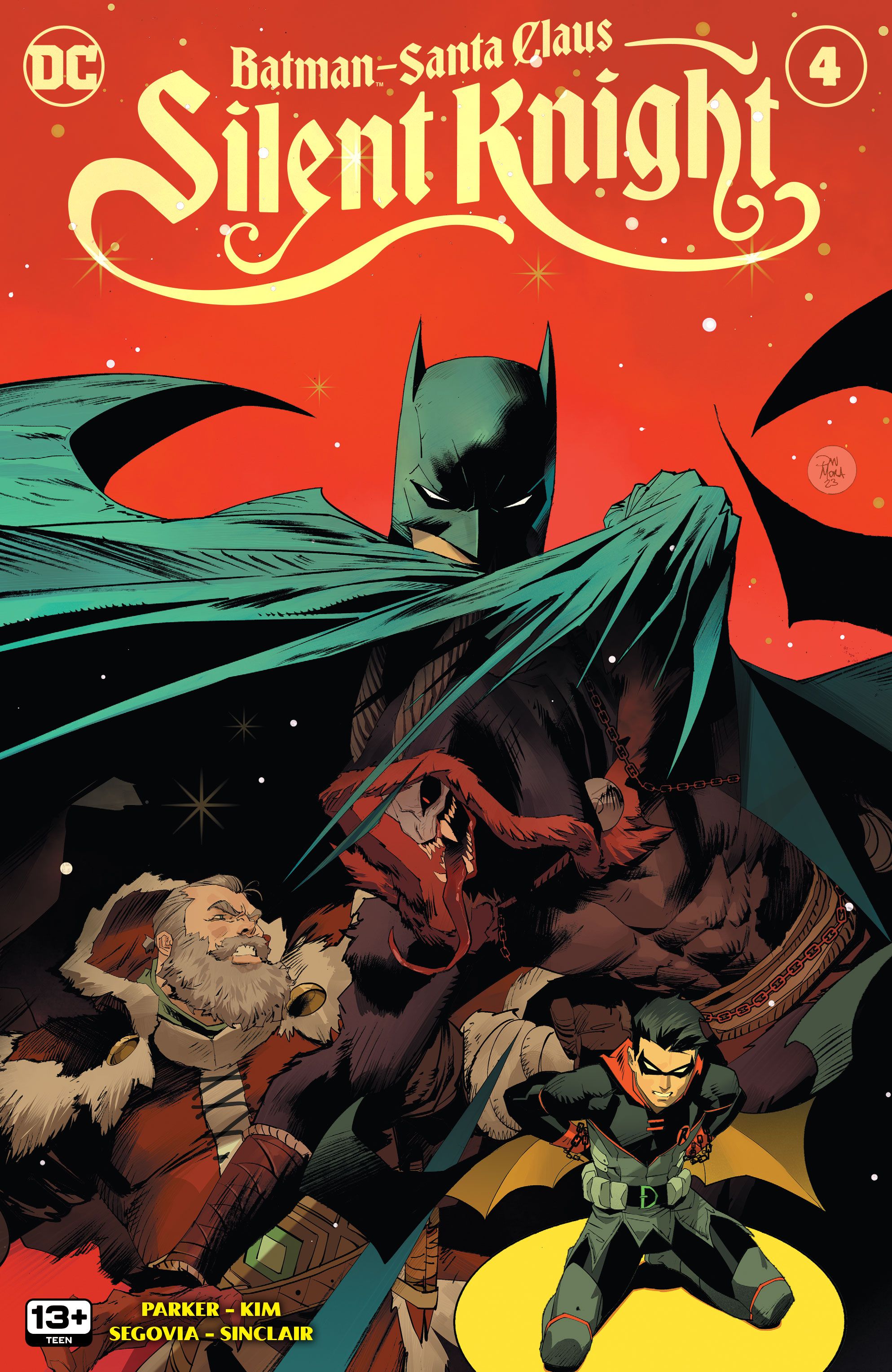 Batman---Papai Noel-Cavaleiro-Silencioso-4-1