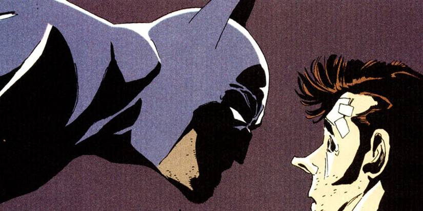 10 Comics For Fans Who Love Batman and Gordon’s Relationship