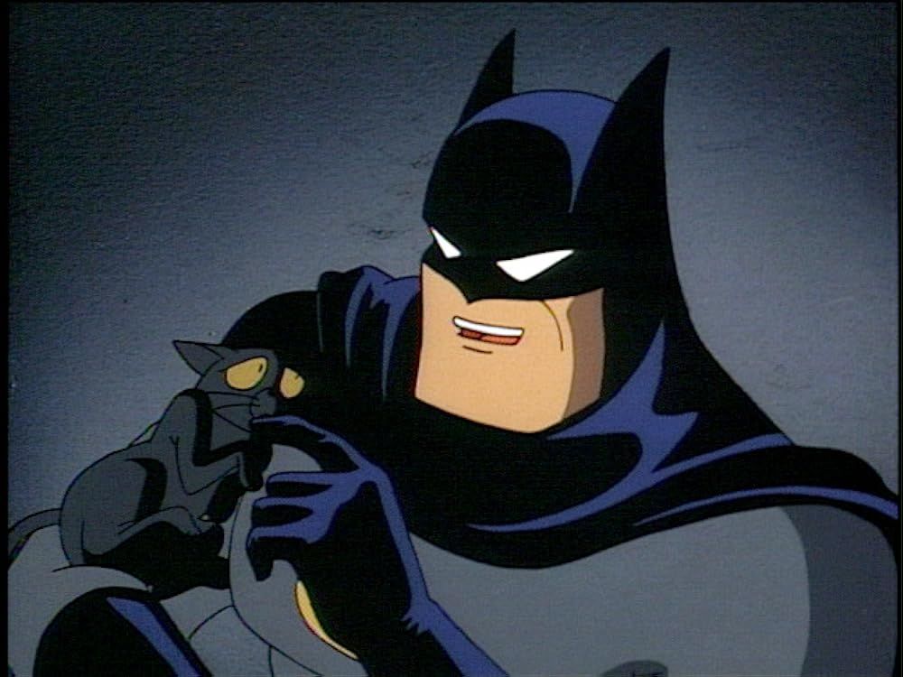 The Best Batman Episodes From the Animated DC Shows