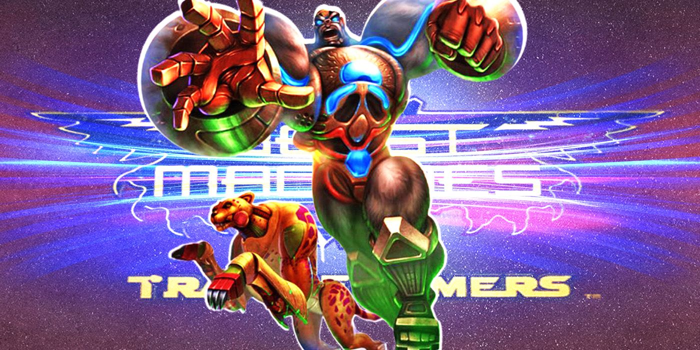 Is Beast Machines: Transformers Still Canon by Hasbro?, image size:1400x700
