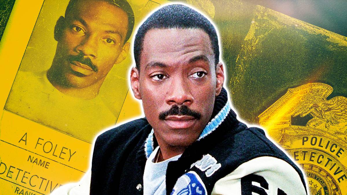 Sam Wireman Beverly Hills Cop 4 Gets First Trailer From Netflix