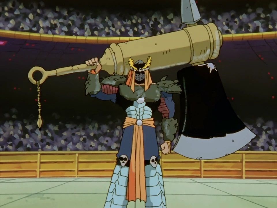 Yu Yu Hakusho's Most Dangerous Villains, Ranked