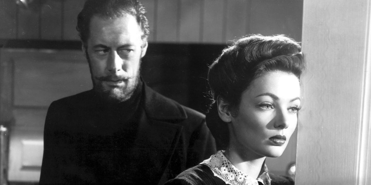 The Best Paranormal Romances in Film