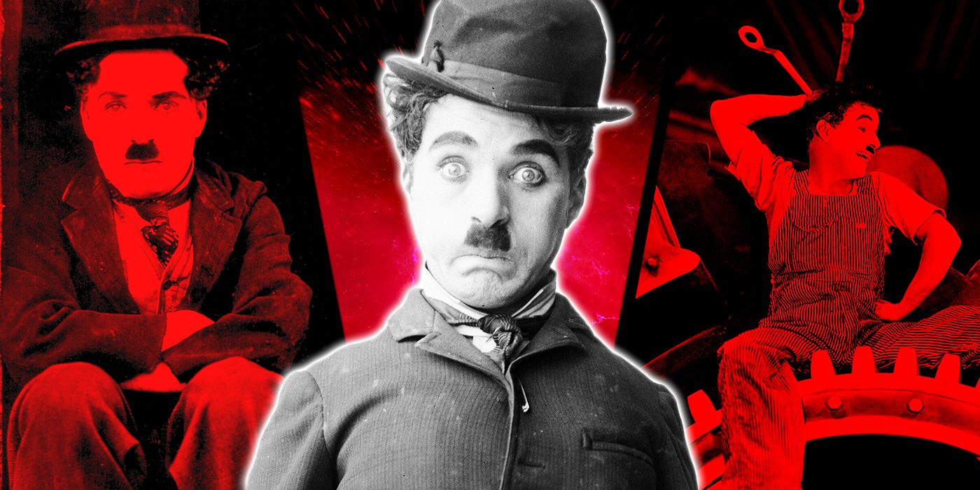 The Greatest Charlie Chaplin Films, Ranked