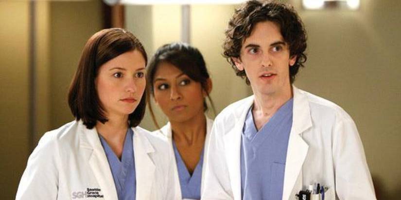 This Detail Makes a Heartbreaking Grey's Anatomy Death More Devastating