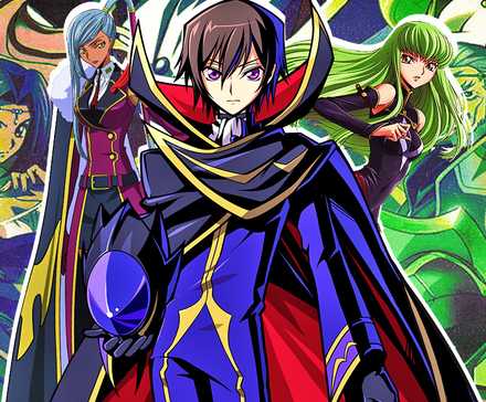 Code Geass: What Are The New Knightmare Frames In Rozé of the Recapture?