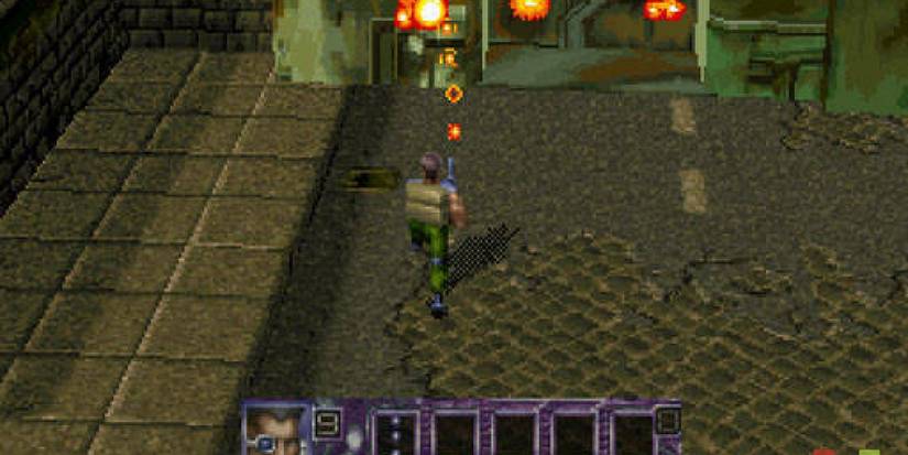 Contra's History, Explained