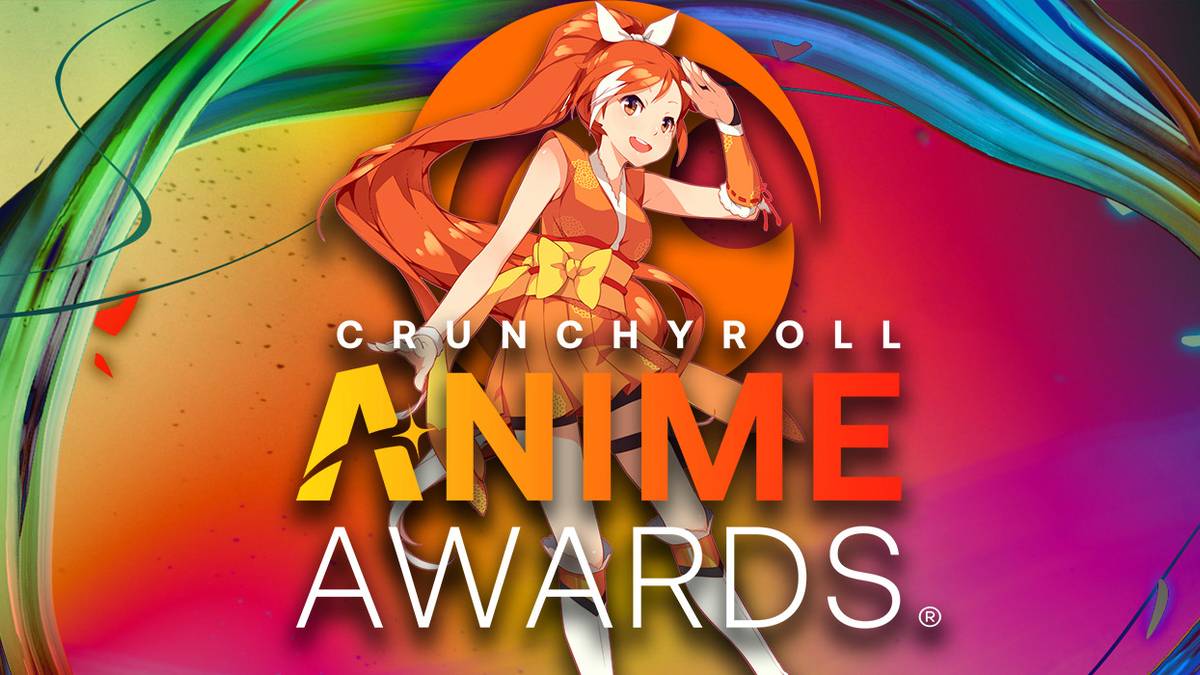Crunchyroll Announces Big Changes For 2025 Anime Awards