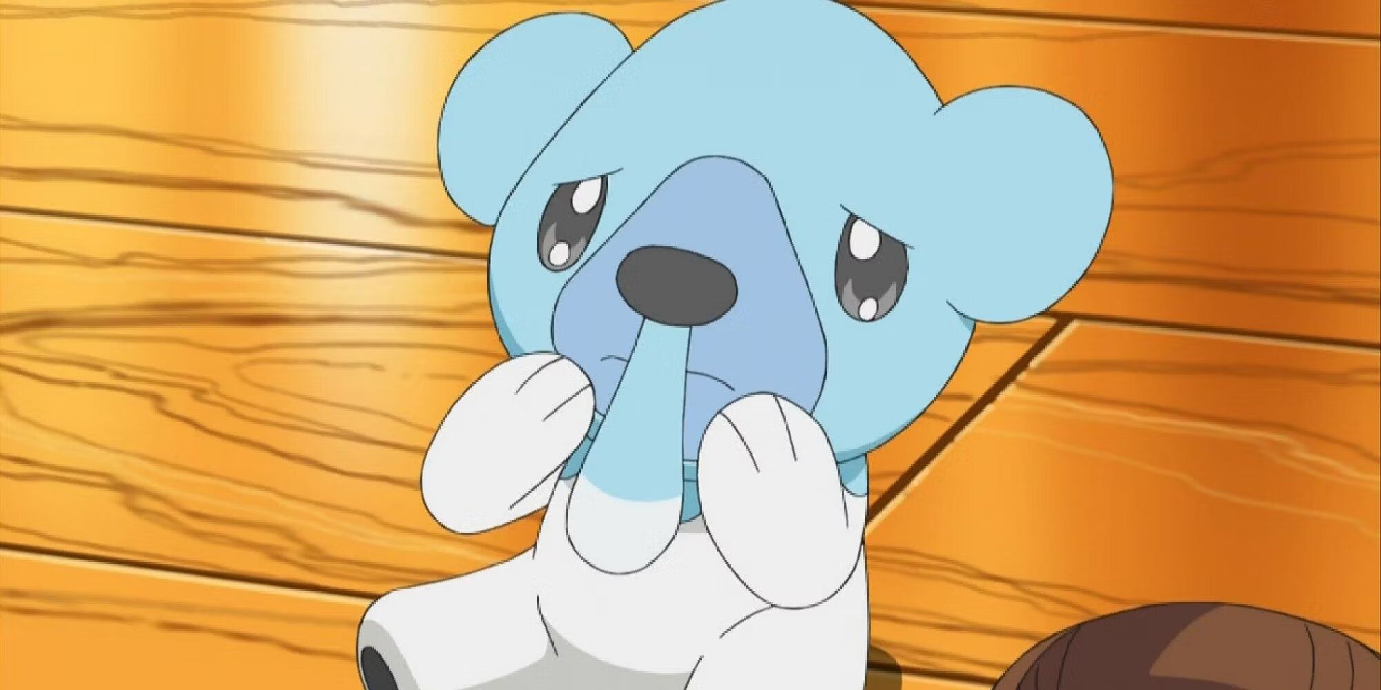 Every Bear Pokémon, Ranked From Cutest To Scariest
