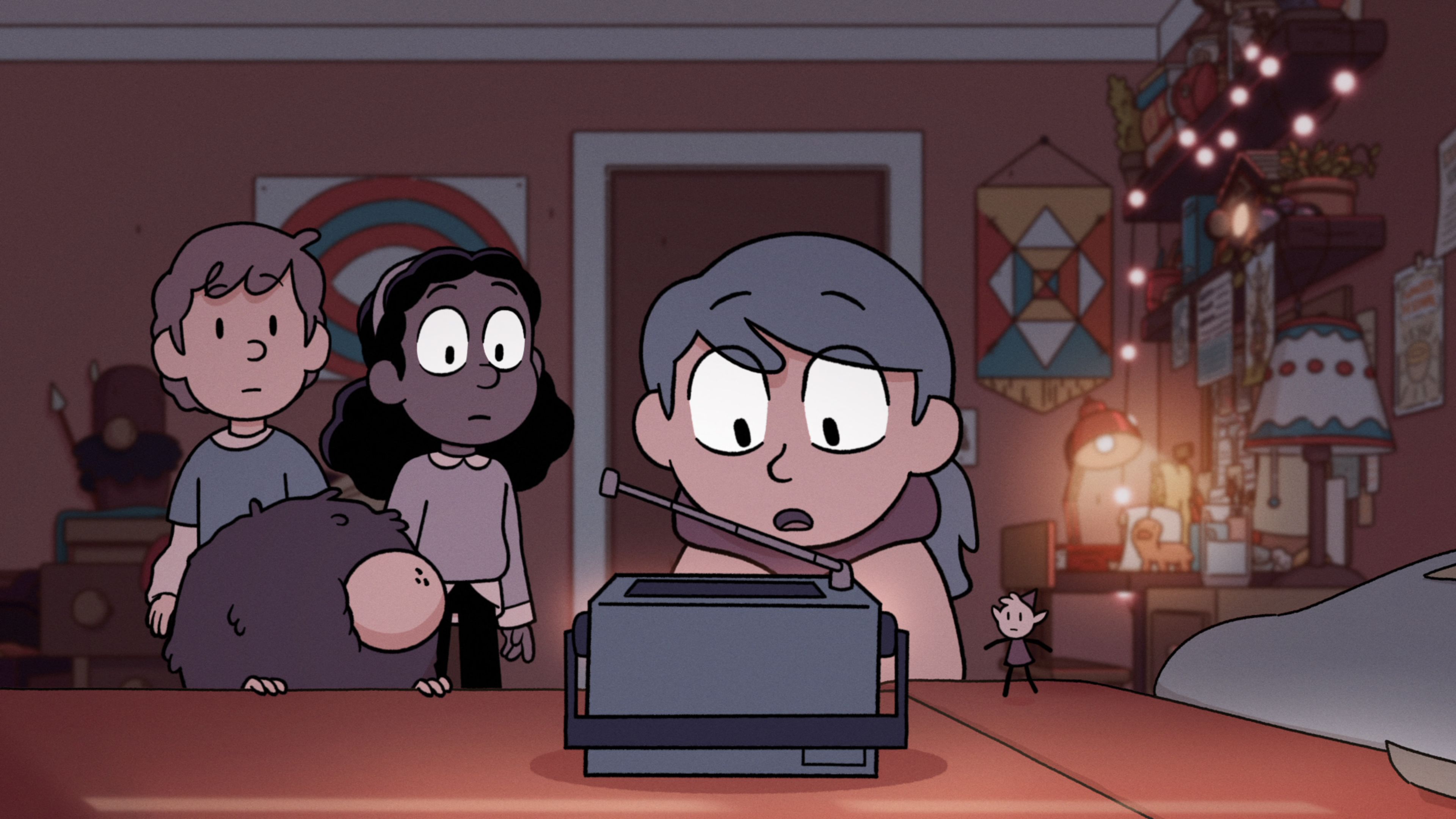 Hilda Season 3 Review