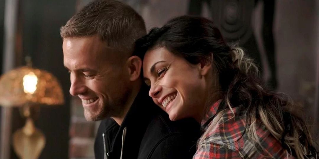 Morena Baccarin Says Deadpool 2 Scrapped the Biggest Stunt Scene of Her Career