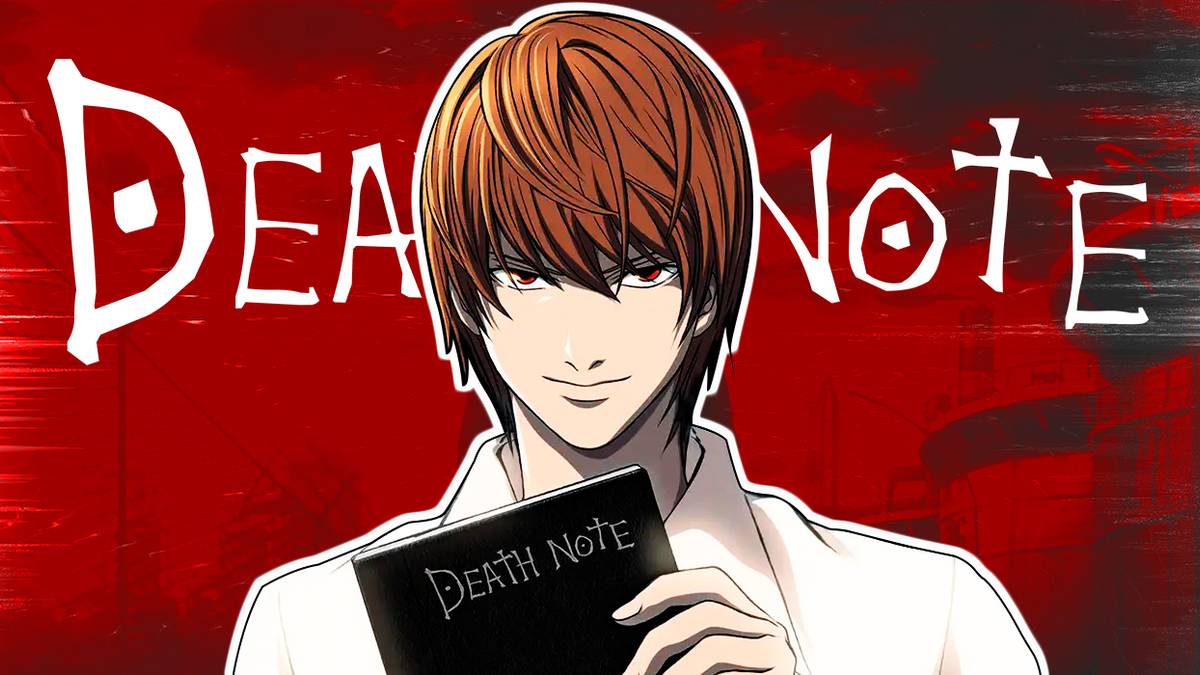 Poperized Death Note Why The Death Note Manga Ending Packs More Punch Than The Anime
