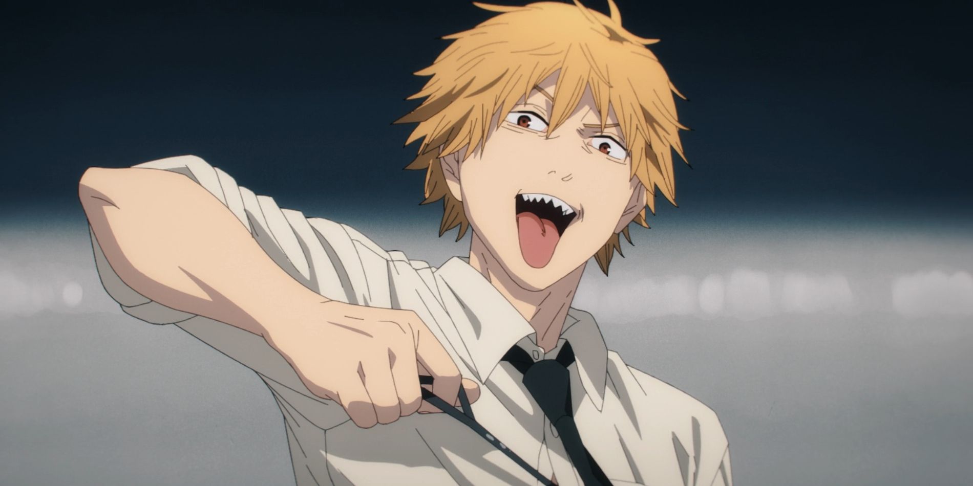 Most Violent Anime Since 2020, Ranked