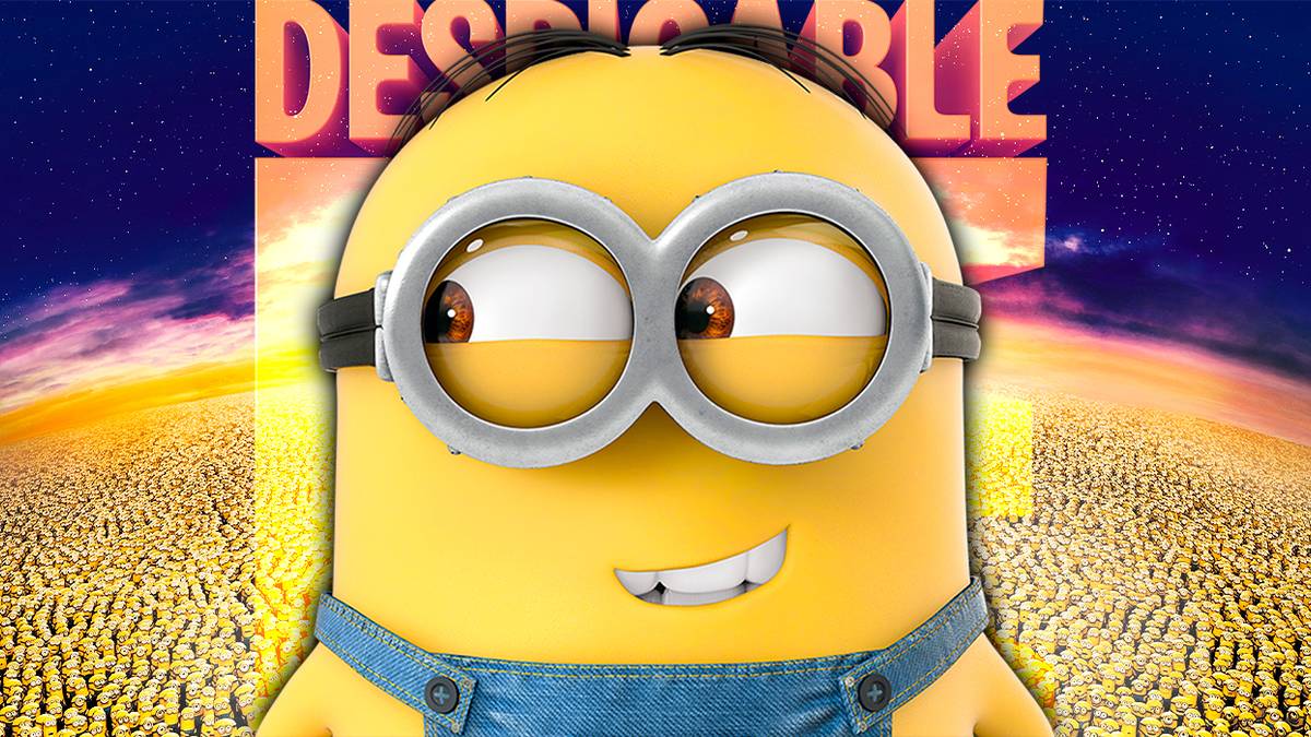 Despicable Me Kicks Shrek Off The Streaming Charts