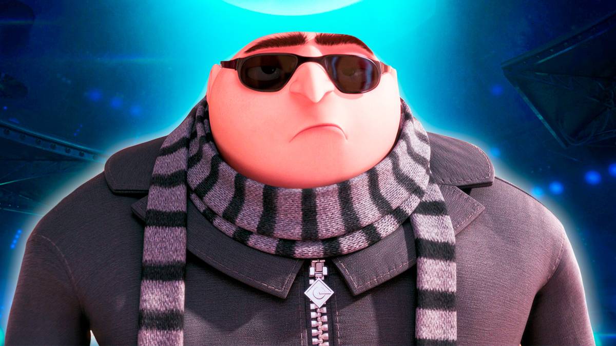 Despicable Me 4 Trailer Debuts Maxime Le Mal