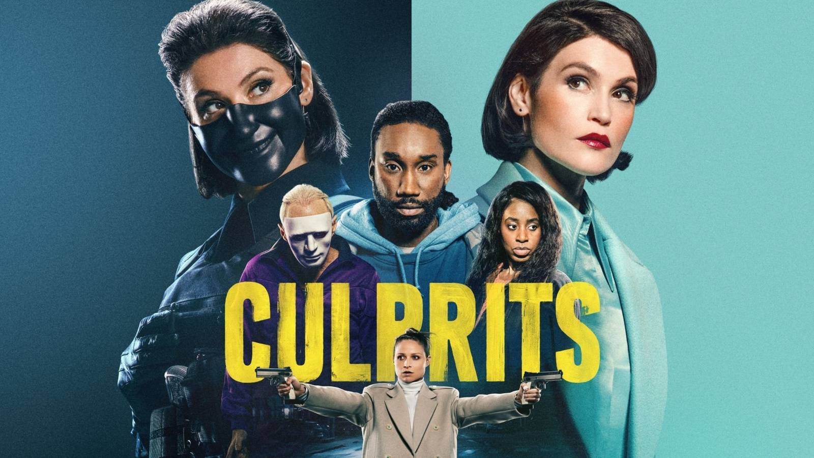 Culprits Review