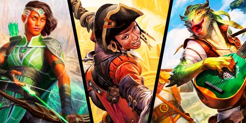 Dungeons & Dragons: Tips For Homebrewing Player Characters