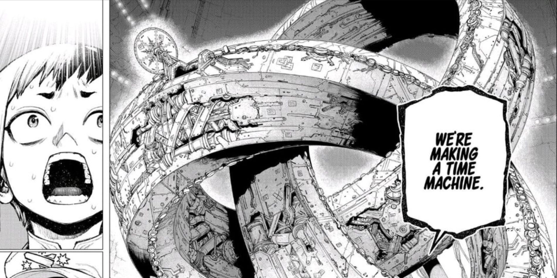 10 Reasons Manga Is Way Easier (& Better) to Read Than Comics