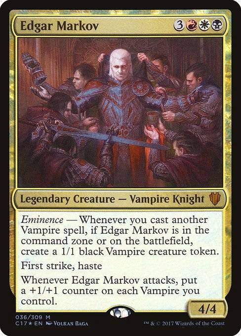 25 Strongest MTG Commander Decks, Ranked 25 Strongest MTG Commander Decks, Ranked